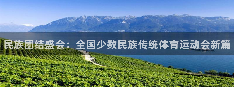 米兰体育官方正版app集团官网首页:民族团结盛会:全国少数民